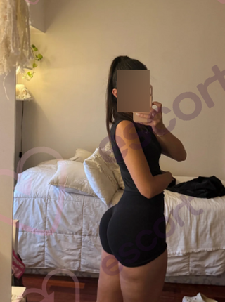 Sweet cipka queen - escort Gorzow Wielkopolski