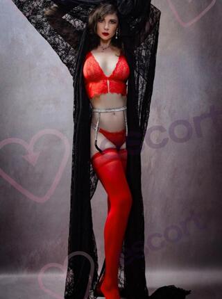 Dla młodych Koziołków 2h za 200zl - escort Gdynia