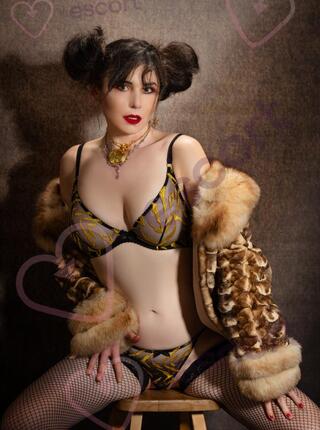 Dla młodych Koziołków 2h za 300zl - escort Poznan