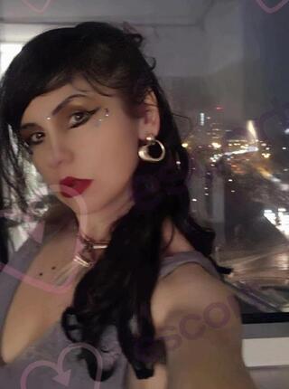 Real foto selfie 200zl - escort Poznań