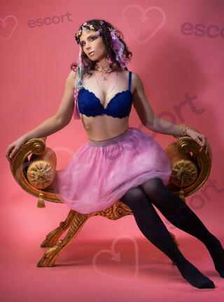 Masaż nuru i sex 2h za 300zl - escort Poznan