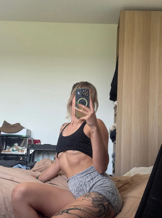 Carole2 - escort Erfurt