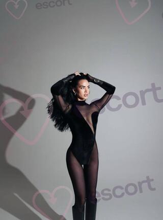 Marina - escort Warsaw