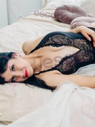 Karina - escort Wroclaw