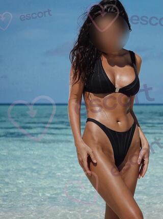 Anna - escort Szczecin