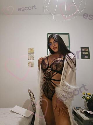 Lolx - escort Gdańsk