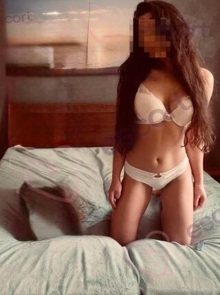 Selena - escort Lublino