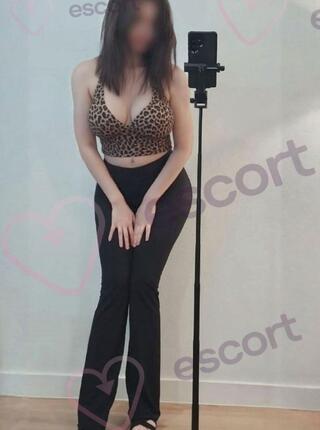 Pluszak - escort Jaworzno