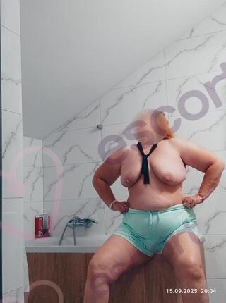 Magia Dotyku,Klimat GFE - escort Grudziądz