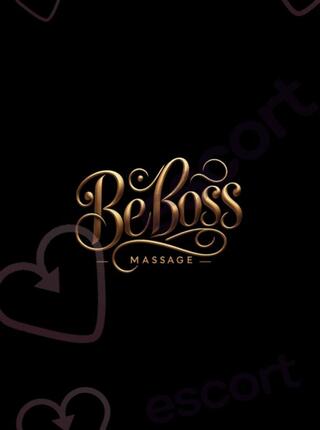 BE BOSS MASSAGE - escort Warsaw
