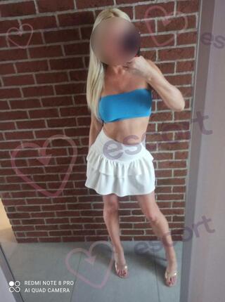 Melka - escort Warschau