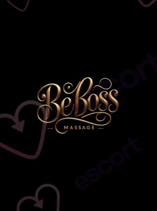 BE BOSS MASSAGE - escort Warsaw