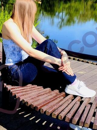 Masażystka - Prywatnie - escort Lodz