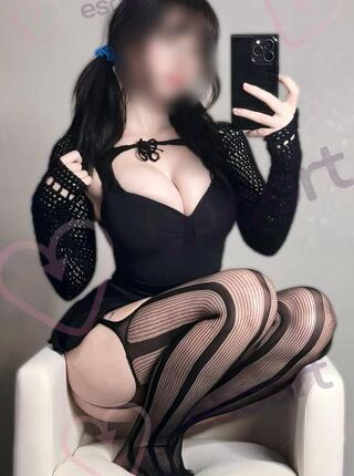 Malwina GFE - escort Breslavia