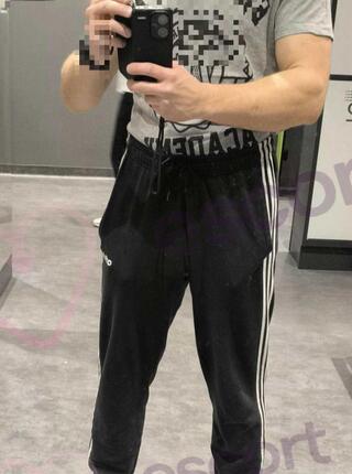 Bogdan - escort Warsaw