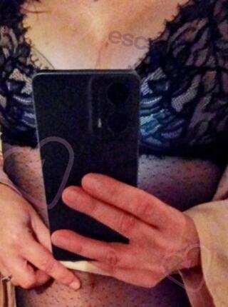 SARA  MASAŻ  RELAKSU - escort Varsovia