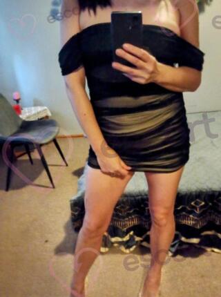 SARA  MASAŻ  RELAKSU - escort Varsovie