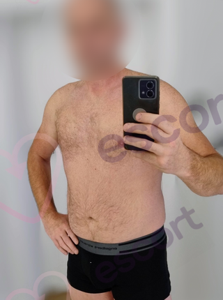 Tomik84 - escort Łomża