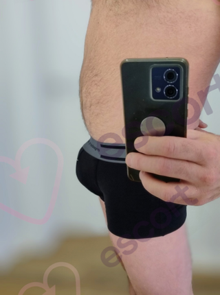 Tomik84 - escort Łomża