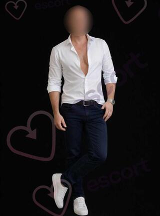 Tomik84 - escort Łomża