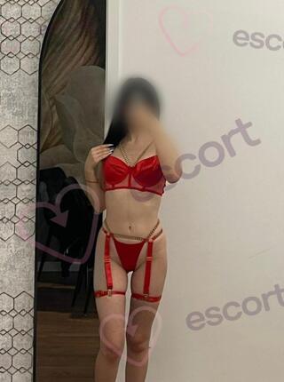 NadiaHot - escort Wroclaw