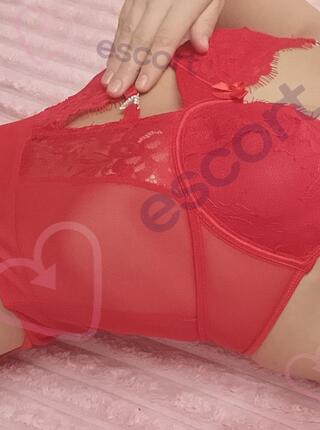 Emilia - escort Varsovia