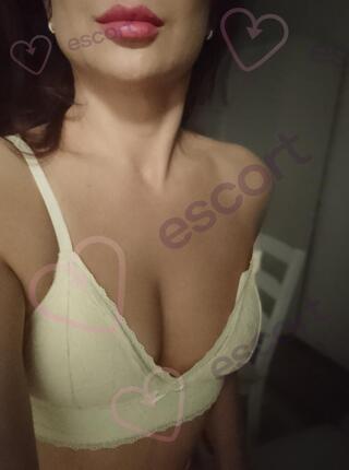 Emilia - escort Warsaw