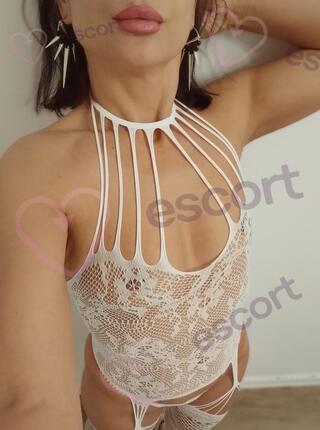 Emilia - escort Warsaw
