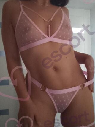 Emilia - escort Varsovia