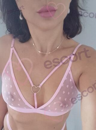 EMILIA masaźe - escort Warsaw