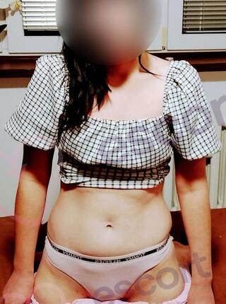 Kasia - escort Breslavia