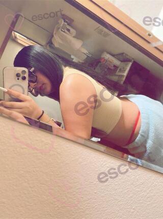 Latina Hot - escort Stettino