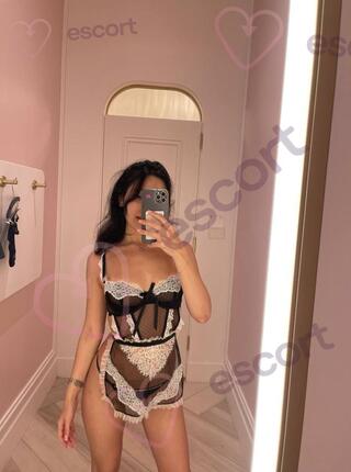 Amelia - escort Kraków