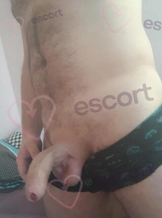 Artur - escort Stettino
