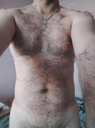 Jestem do rana - escort Szczecin