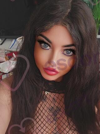 Najlepszy lodzik. Pocałunki - escort Bełchatów