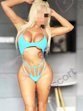 Eliza - escort 