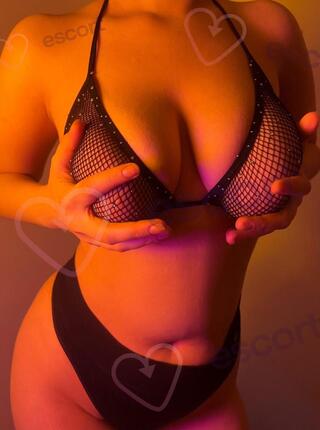 HEAVEN SPA MASAŻ - escort Białystok