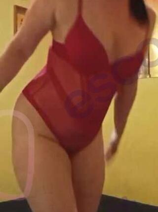 Ania - escort Poznan