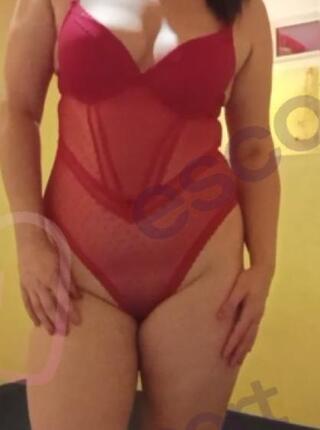 Słodka - escort Poznan