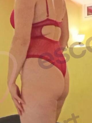 Sweet Girl - escort Poznan