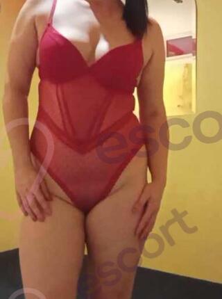 Ania - escort Poznań