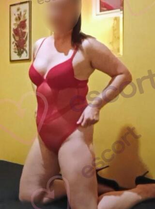 Ania - escort Poznań