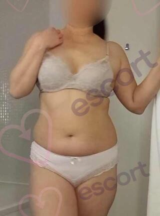 Hania - escort Poznan