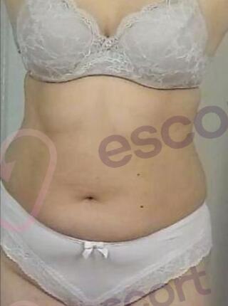 Subtelna - escort Poznan