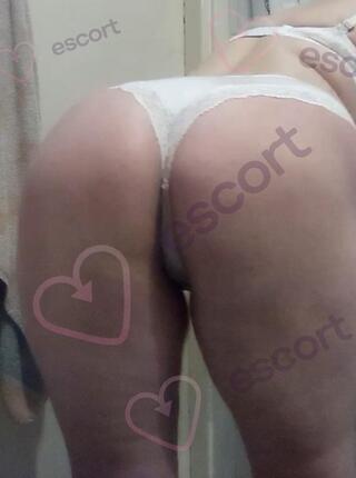 Ania - escort Poznan