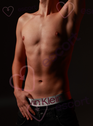 Maks - escort Breslavia