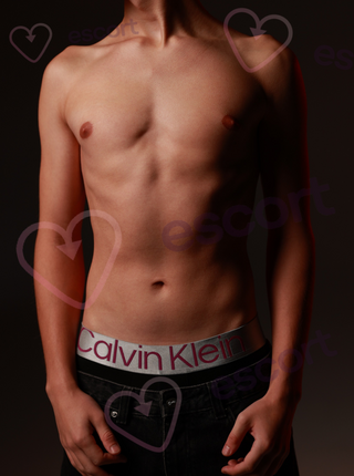 Maks - escort Wroclaw