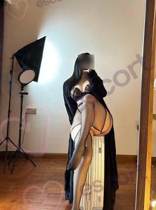 Paulina - escort Warsaw