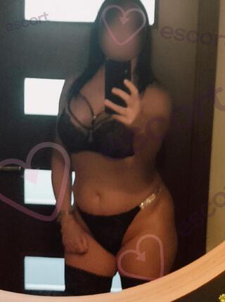 Ewa - escort Wroclaw
